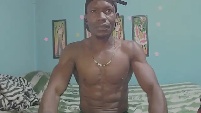 miltonjjakee online show from March 25, 9:41 am