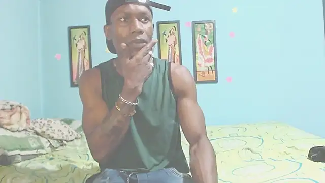 miltonjjakee online show from April 6, 1:01 am