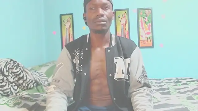 miltonjjakee online show from March 10, 6:06 am