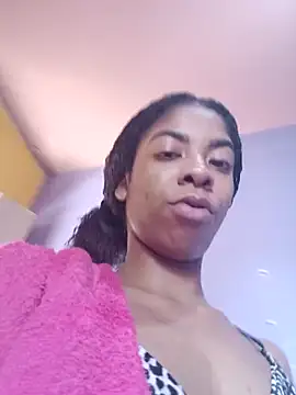 Samarajenyfer online show from February 16, 7:23 pm