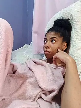 Samarajenyfer online show from February 26, 4:23 am