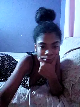 Samarajenyfer online show from March 9, 2:04 am