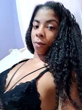 Samarajenyfer online show from February 25, 2:23 am