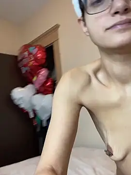 FaiiryArii online show from March 31, 1:57 pm