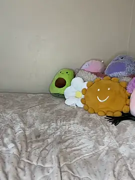 FaiiryArii online show from April 15, 7:58 pm