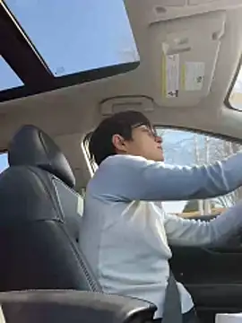 FaiiryArii online show from March 24, 2:17 pm