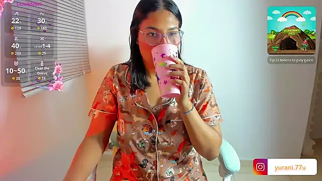 agatta 1 online show from February 17, 4:21 am