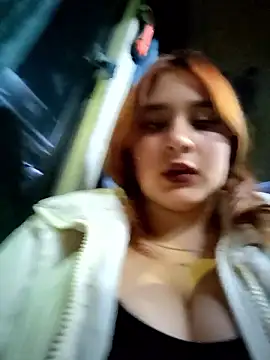 Hanna 89 online show from January 9, 11:22 pm