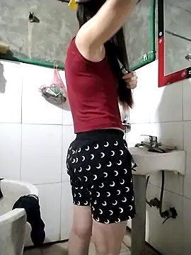 Lovephay8x online show from March 23, 11:15 pm