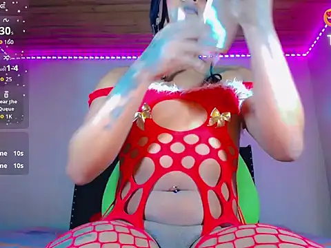 AlondraGill 11 online show from March 18, 1:13 pm