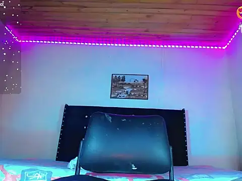 Snapshot of AlondraGill_11 chatting on February 13, 4:23 am AlondraGill 11 online show from February 13, 4:23 am