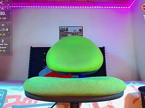 AlondraGill 11 online show from March 6, 12:27 am