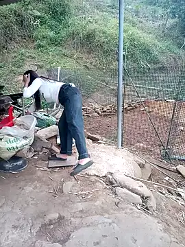 congchua977 online show from March 5, 12:07 am