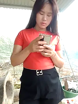 congchua977 online show from March 15, 2:29 am