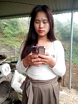 congchua977 online show from March 7, 1:45 am