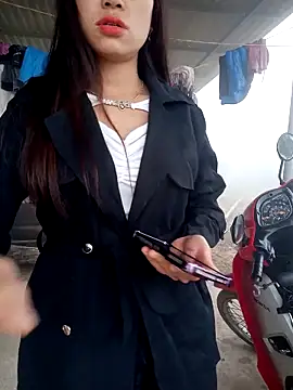 congchua977 online show from February 19, 1:24 am