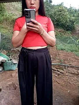 congchua977 online show from March 13, 1:10 am