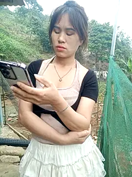 congchua977 online show from March 1, 2:33 am