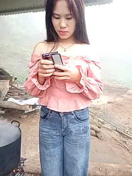 congchua977 online show from February 20, 1:46 am