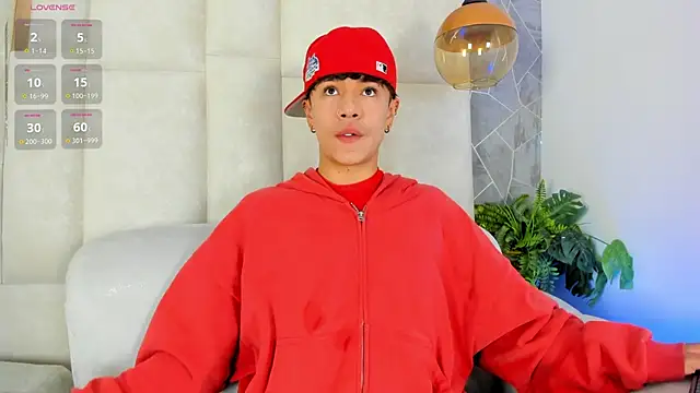 imxxjoel online show from March 6, 4:29 am