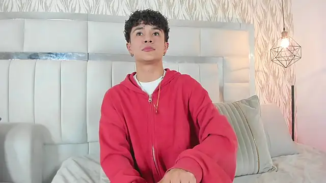 imxxjoel online show from February 9, 3:59 am