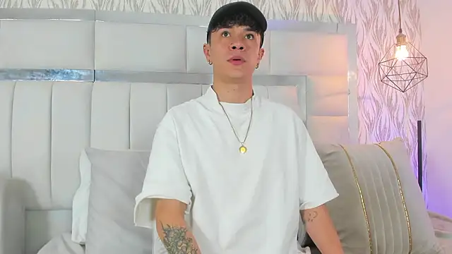 imxxjoel online show from February 7, 5:37 am