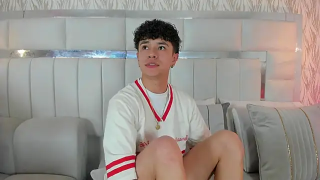 imxxjoel online show from February 6, 3:46 am