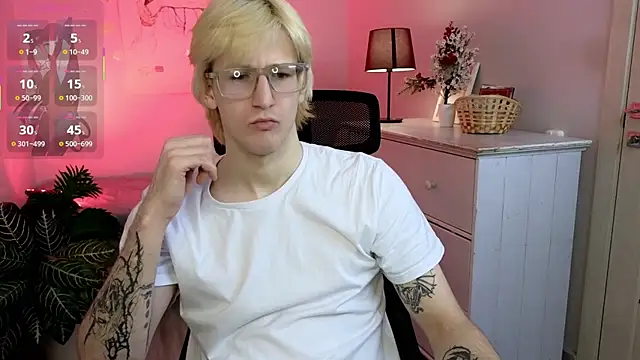 Snapshot of MarkusWilder chatting on January 13, 3:49 pm MarkusWilder online show from January 13, 3:49 pm