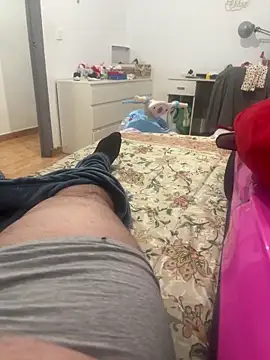 paco199923 online show from April 5, 6:58 pm