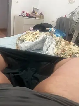 paco199923 online show from May 7, 2:31 pm