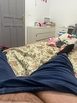 paco199923 online show from March 14, 11:16 am
