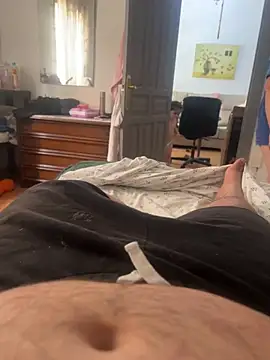 paco199923 online show from July 20, 11:01 am