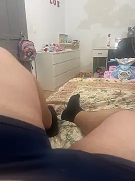 paco199923 online show from July 1, 9:42 am