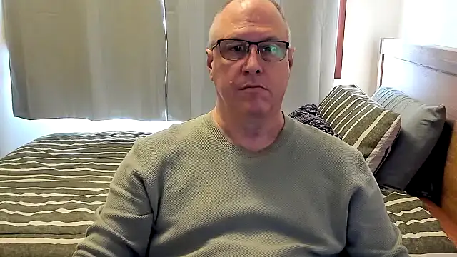 Nudist Aussie Daddy online show from June 2, 12:43 am