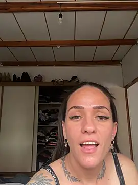 donatella07 online show from January 10, 8:48 pm