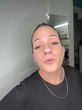 donatella07 online show from March 15, 2:51 am