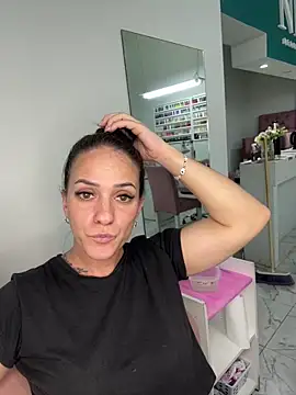 donatella07 online show from February 24, 3:57 pm