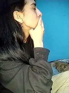 Alma Kieran online show from January 11, 12:06 am