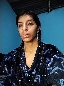 Alma Kieran online show from January 8, 5:02 am