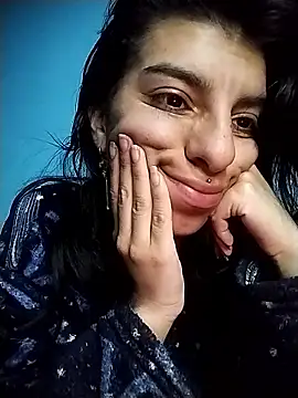 Alma Kieran online show from January 9, 3:35 am