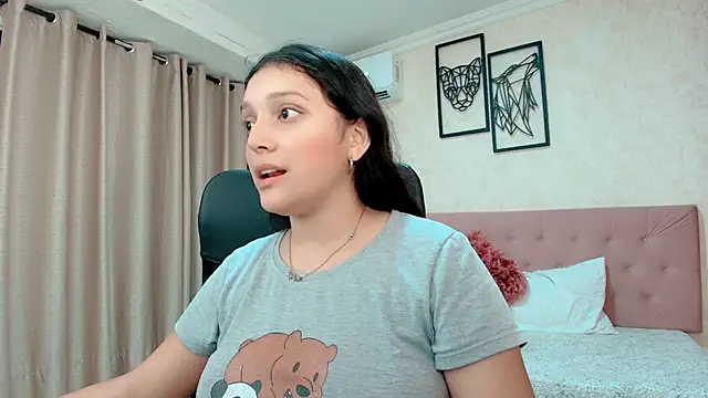 littlemolly walcott online show from March 16, 11:07 pm