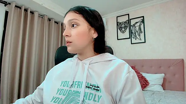 littlemolly walcott online show from March 9, 2:15 am