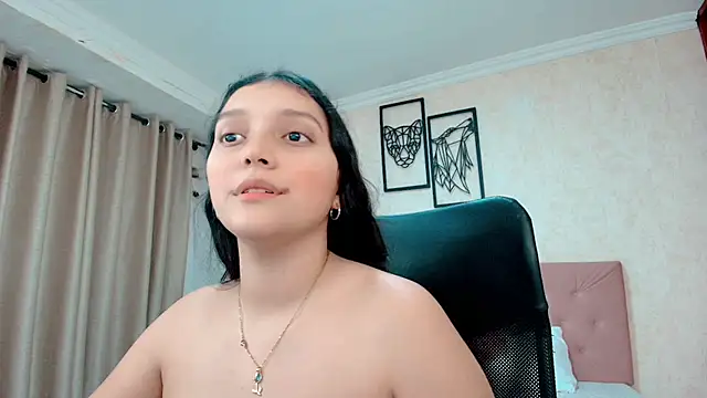 littlemolly walcott online show from March 2, 5:08 am