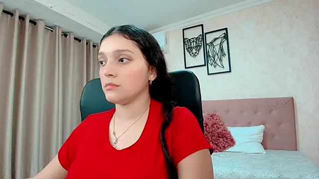 littlemolly walcott online show from March 8, 1:11 am