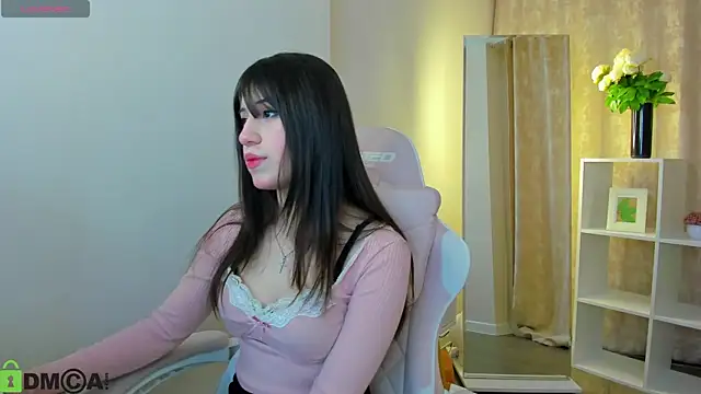 Bonn1e Rose online show from January 12, 1:23 am