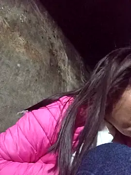 dakota-kis online show from February 20, 11:50 pm