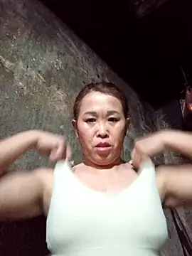 dakota-kis online show from April 6, 11:17 pm