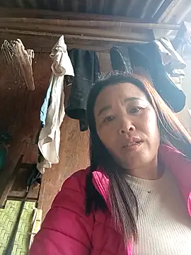 dakota-kis online show from February 19, 1:35 am