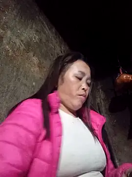 dakota-kis online show from February 22, 12:18 pm