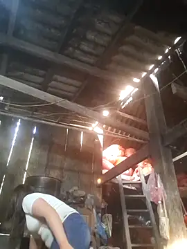 dakota-kis online show from March 19, 12:43 am